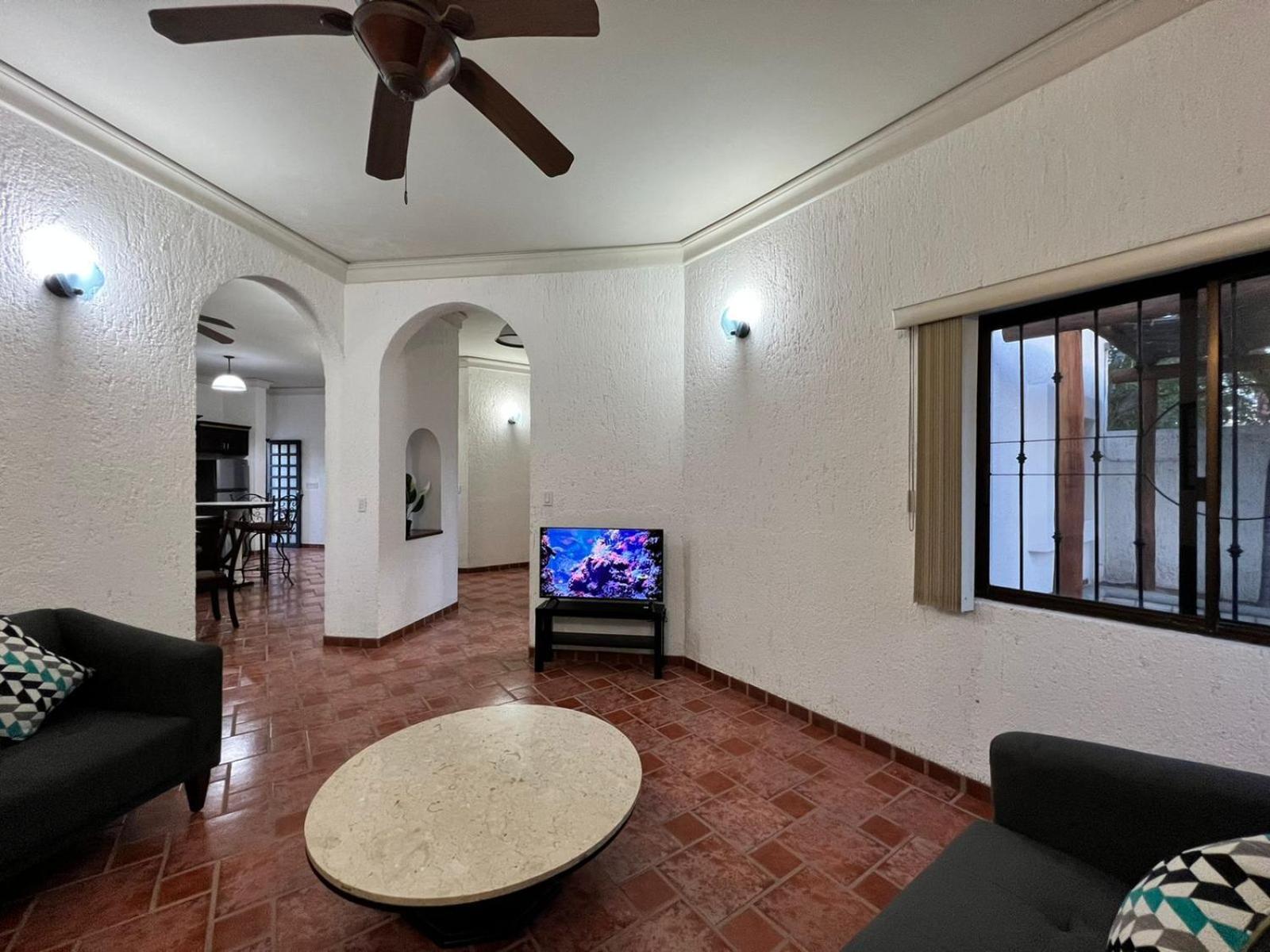 Casa Sonora Cheerful 3Br Home Close To Dtwn With Small Pool La Paz Exterior foto